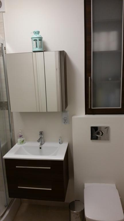 Apartament Dworska 33 Gdansk Exterior foto