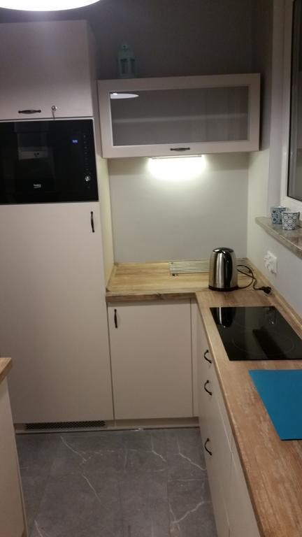Apartament Dworska 33 Gdansk Exterior foto